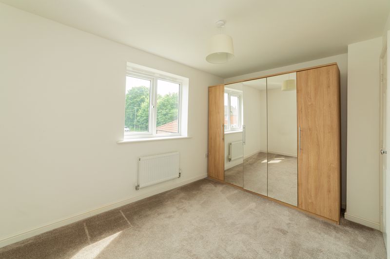 2 bed house for sale in Parkgate Close, Ollerton, NG22 8