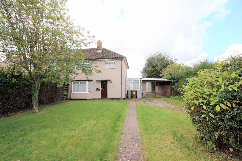 3 bed house for sale in Dove Croft, New Ollerton, NG22  - Property Image 1