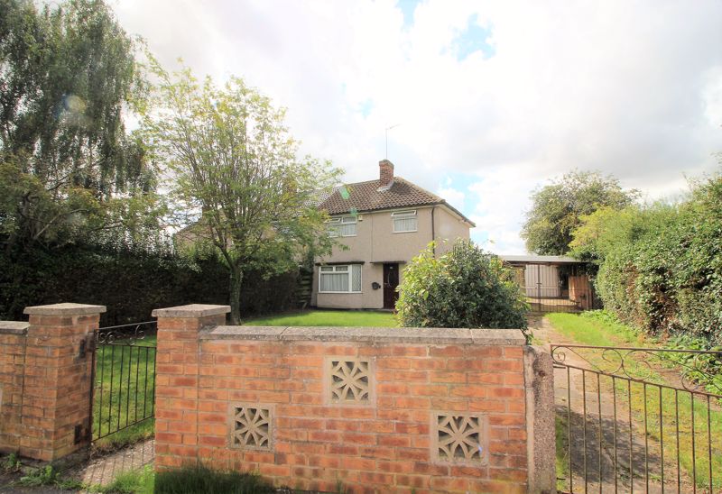 3 bed house for sale in Dove Croft, New Ollerton, NG22 2