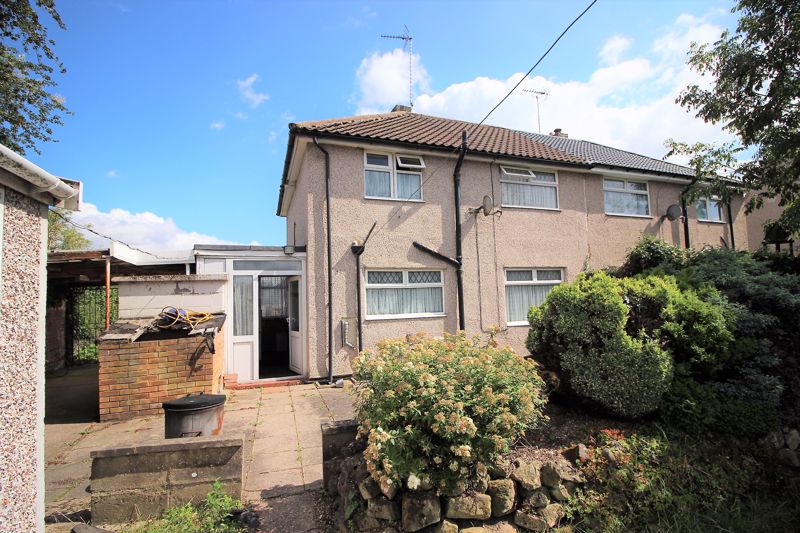 3 bed house for sale in Dove Croft, New Ollerton, NG22  - Property Image 13