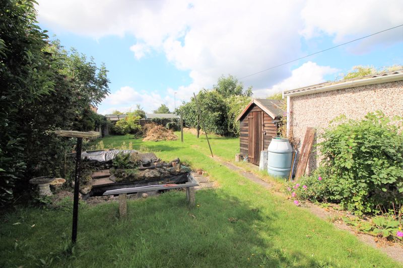 3 bed house for sale in Dove Croft, New Ollerton, NG22 14