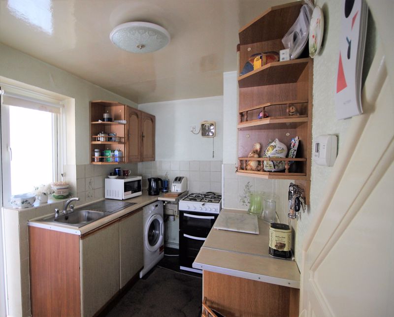 3 bed house for sale in Dove Croft, New Ollerton, NG22 6