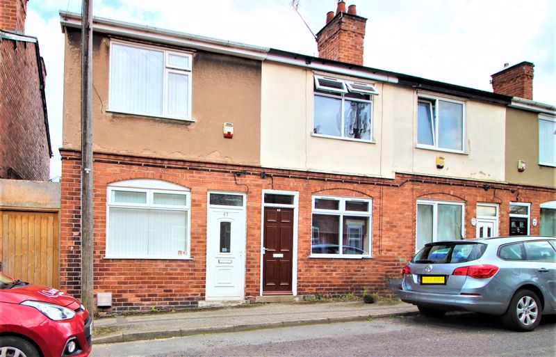 3 bed house for sale in Vickers Street, Warsop, NG20  - Property Image 1