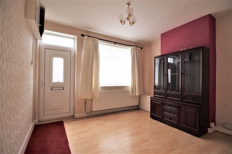 3 bed house for sale in Vickers Street, Warsop, NG20 2