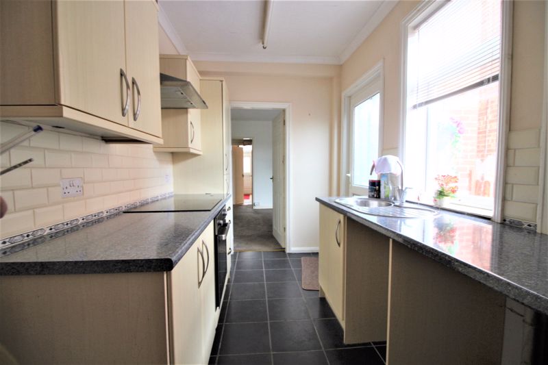 3 bed house for sale in Vickers Street, Warsop, NG20  - Property Image 14