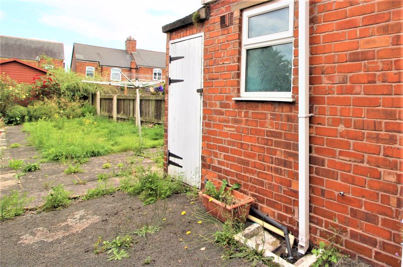 3 bed house for sale in Vickers Street, Warsop, NG20  - Property Image 17