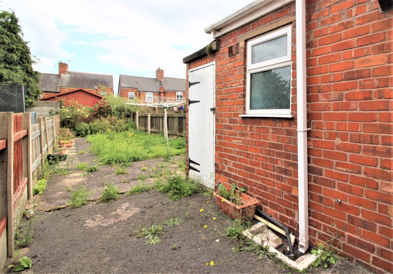 3 bed house for sale in Vickers Street, Warsop, NG20  - Property Image 18