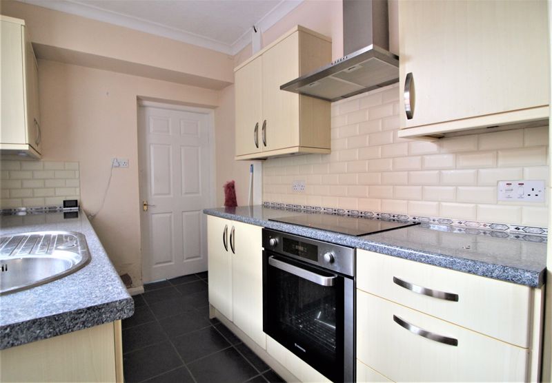 3 bed house for sale in Vickers Street, Warsop, NG20  - Property Image 4
