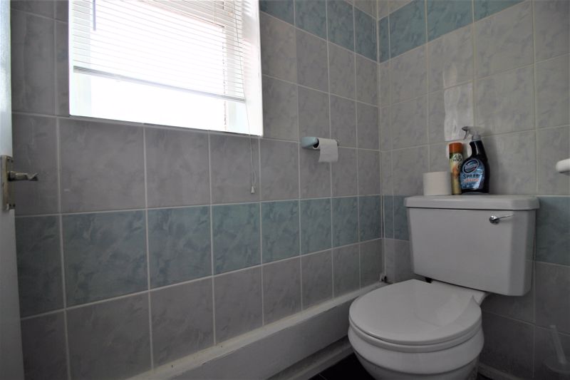 3 bed house for sale in Vickers Street, Warsop, NG20  - Property Image 5