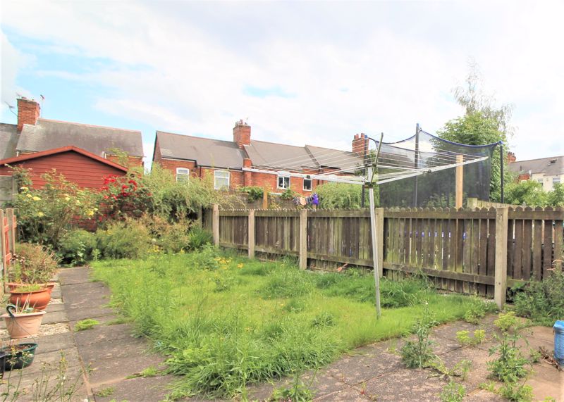3 bed house for sale in Vickers Street, Warsop, NG20  - Property Image 10
