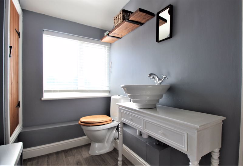 2 bed cottage for sale in Top Row, Ollerton, NG22 14