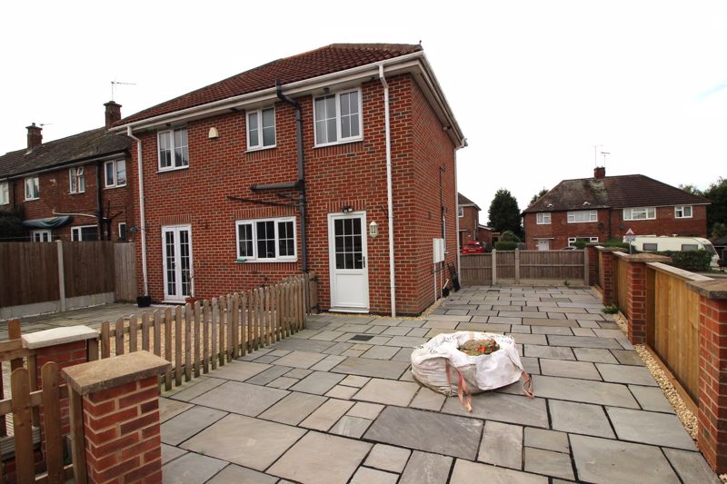 3 bed house for sale in Lime Tree Road, New Ollerton, NG22 16