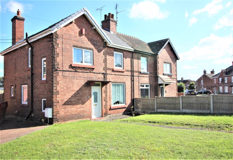 3 bed house for sale in Briar Road, New Ollerton , NG22 1