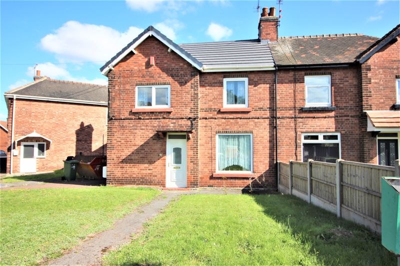 3 bed house for sale in Briar Road, New Ollerton , NG22 2
