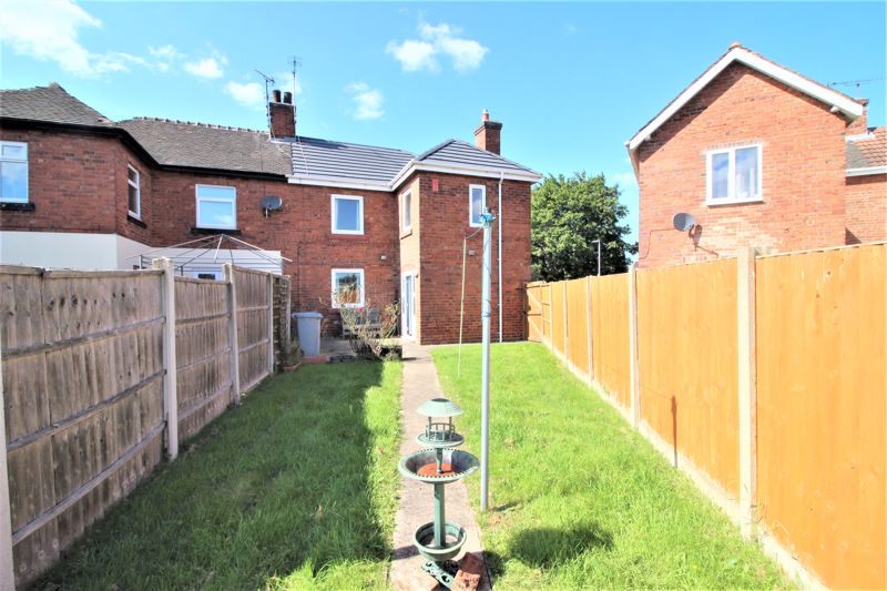 3 bed house for sale in Briar Road, New Ollerton , NG22 17
