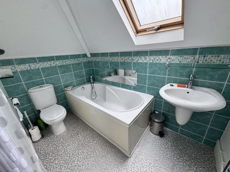 3 bed bungalow for sale in Retford Road, Newark, NG22 15