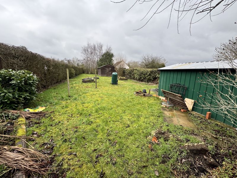 3 bed bungalow for sale in Retford Road, Newark, NG22 16