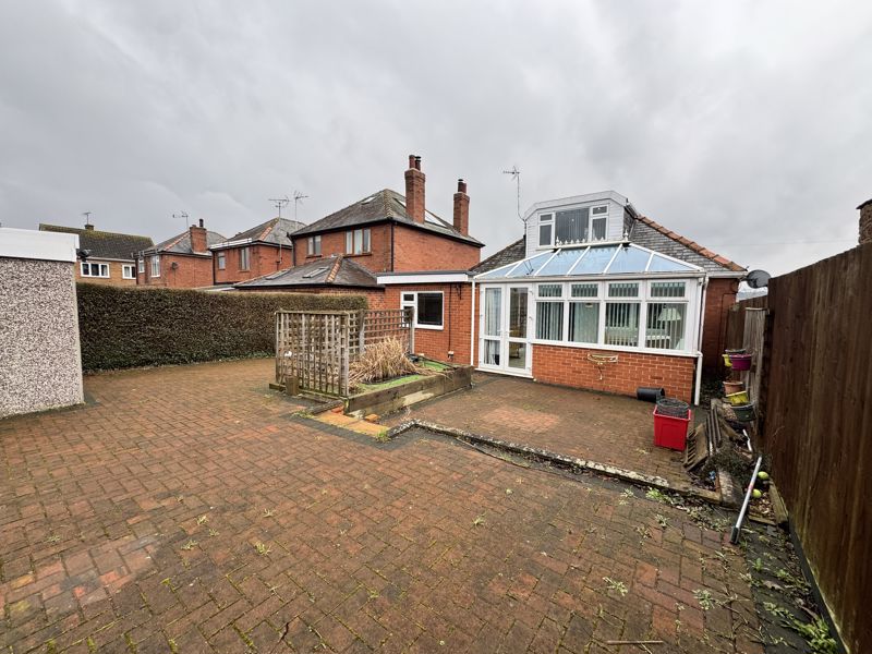 3 bed bungalow for sale in Retford Road, Newark, NG22 17