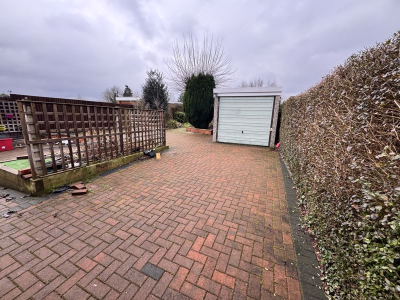 3 bed bungalow for sale in Retford Road, Newark, NG22 18