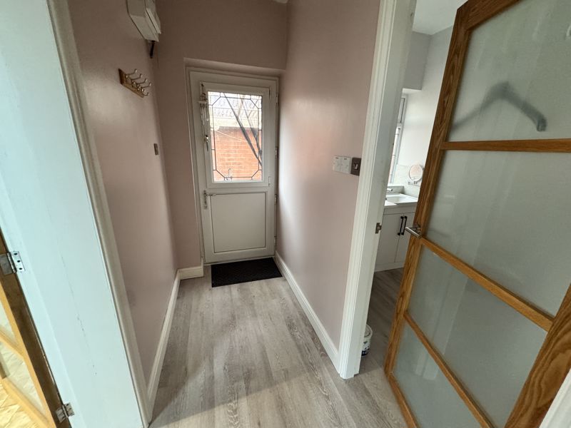 3 bed bungalow for sale in Retford Road, Walesby, NG22 6