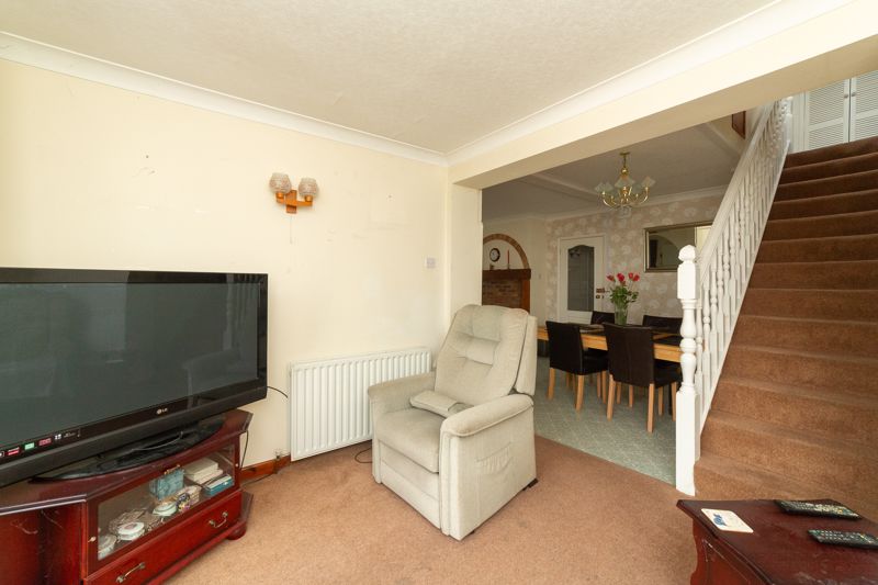 4 bed bungalow for sale in New Hill, Walesby, NG22  - Property Image 12