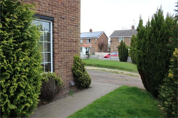 3 bed house for sale in Petersmith Drive, New Ollerton, NG22 2