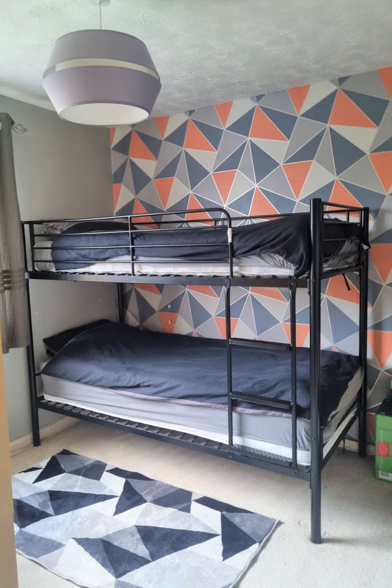 3 bed house for sale in Petersmith Drive, New Ollerton, NG22 6