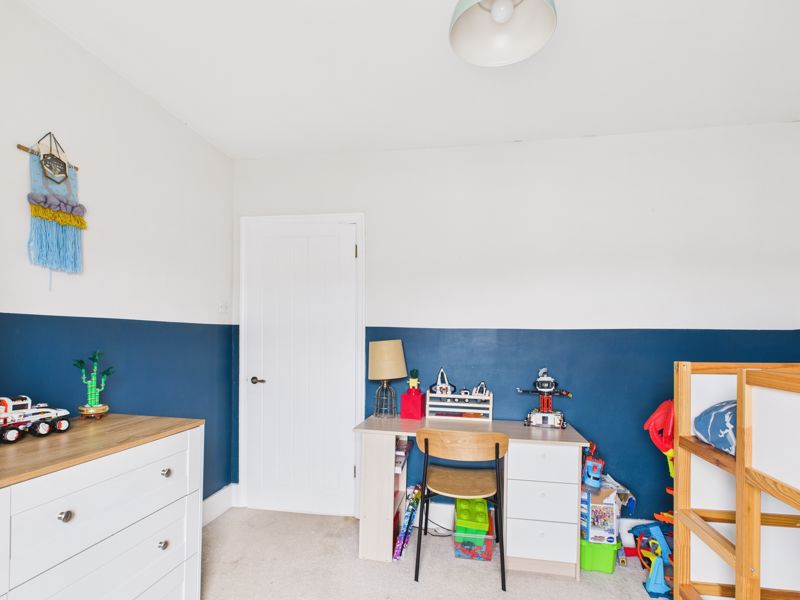 3 bed house for sale in Larch Road, Ollerton, NG22  - Property Image 12