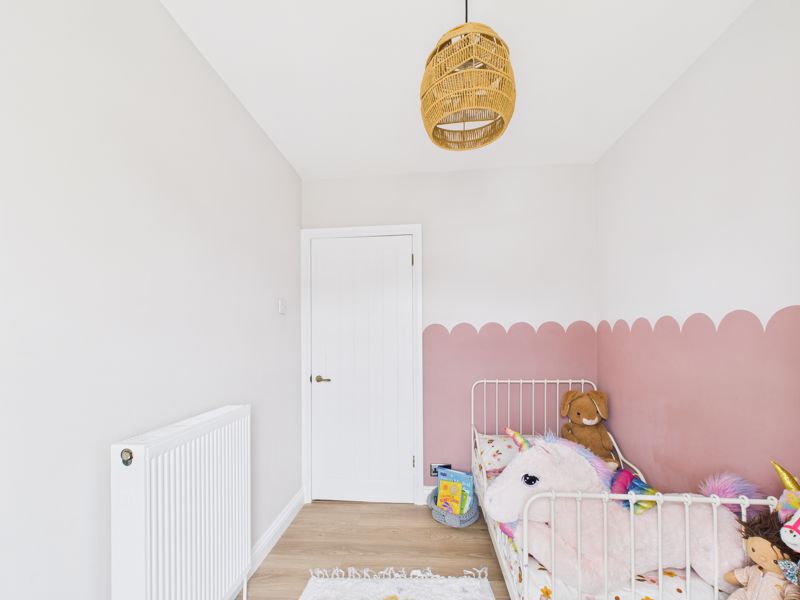 3 bed house for sale in Larch Road, Ollerton, NG22  - Property Image 14