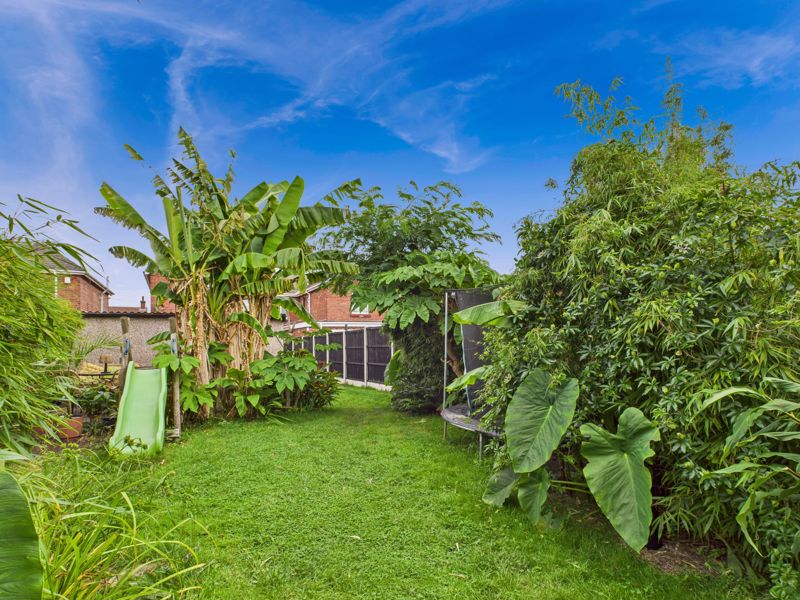 3 bed house for sale in Larch Road, Ollerton, NG22  - Property Image 19