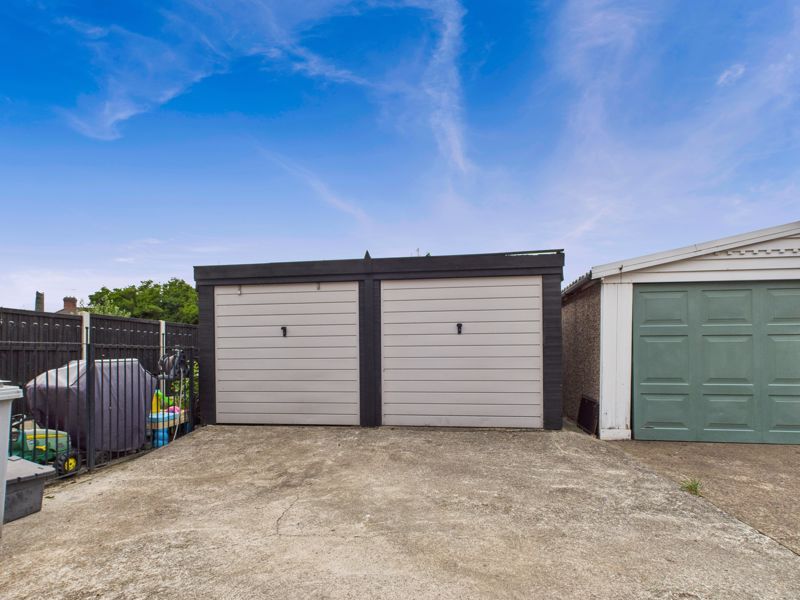 3 bed house for sale in Larch Road, Ollerton, NG22  - Property Image 20