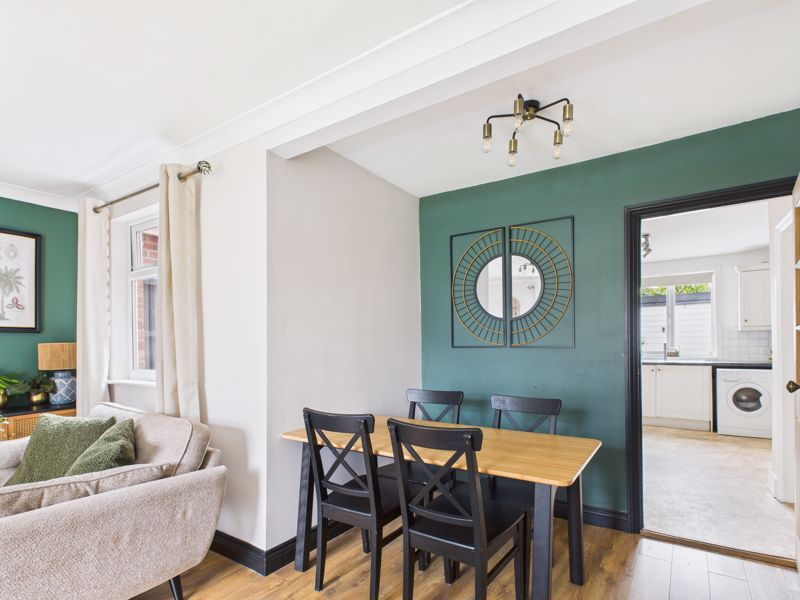 3 bed house for sale in Larch Road, Ollerton, NG22  - Property Image 4