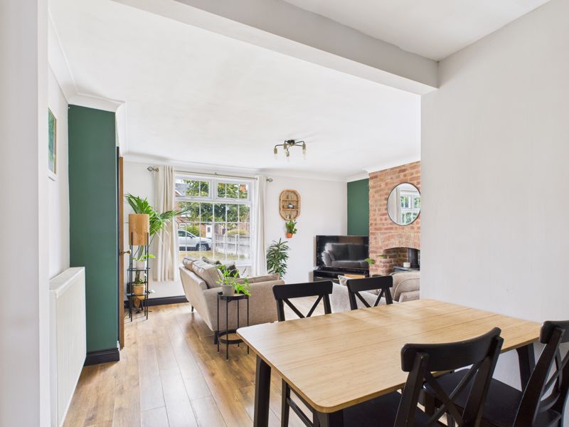 3 bed house for sale in Larch Road, Ollerton, NG22  - Property Image 5