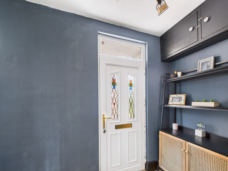 3 bed house for sale in Larch Road, Ollerton, NG22  - Property Image 8