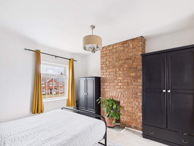 3 bed house for sale in Larch Road, Ollerton, NG22  - Property Image 9