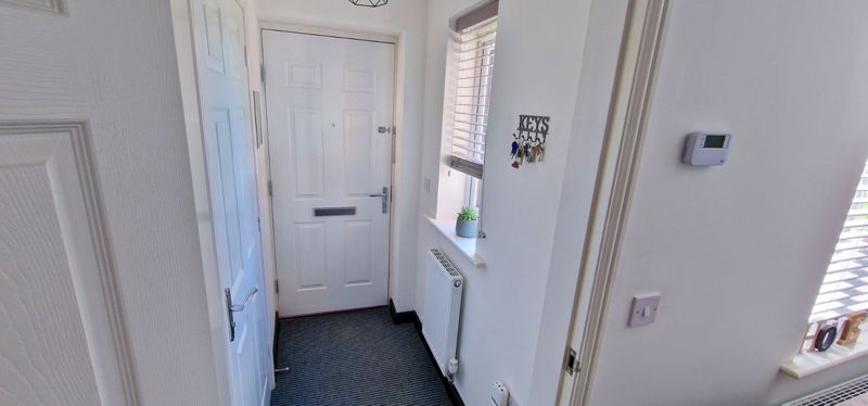 3 bed house for sale in Riverdale Road, New Ollerton, NG22 2