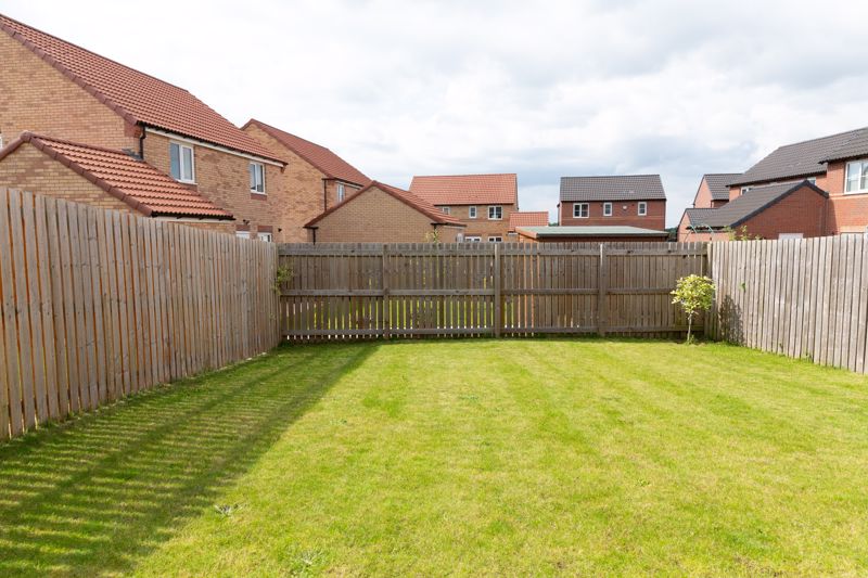 3 bed house for sale in Riverdale Road, Ollerton, NG22 16