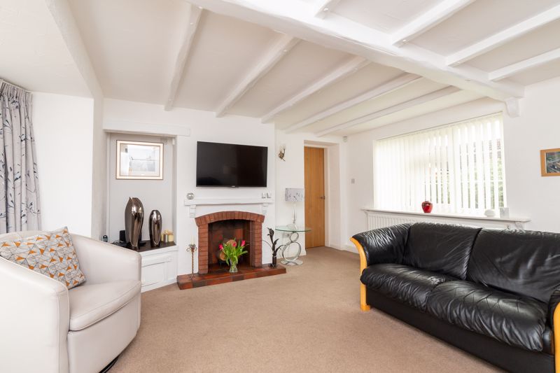 2 bed cottage for sale in Retford Road, Boughton, NG22 7