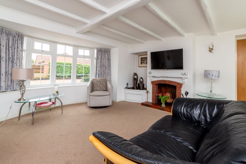 2 bed cottage for sale in Retford Road, Boughton, NG22 8