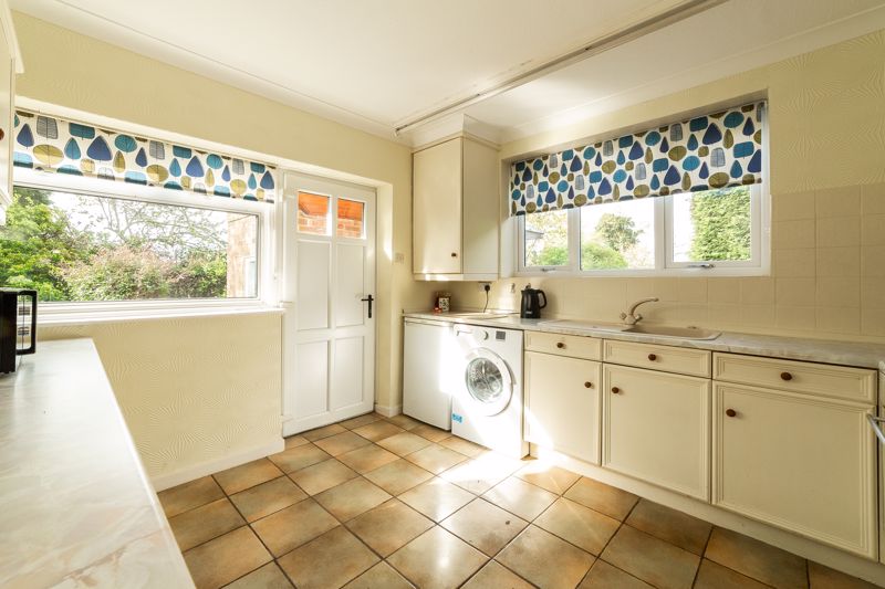 3 bed  for sale in Burton Rise, Walesby , NG22 4