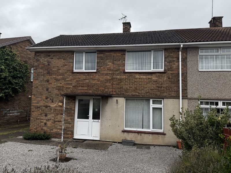 3 bed house for sale in Cedar Lane, New Ollerton, NG22 1