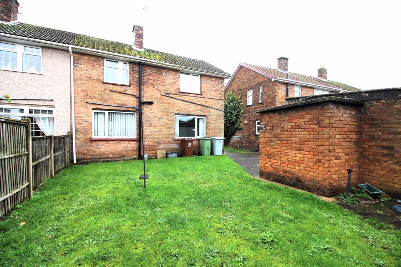 3 bed house for sale in Cedar Lane, New Ollerton, NG22 12