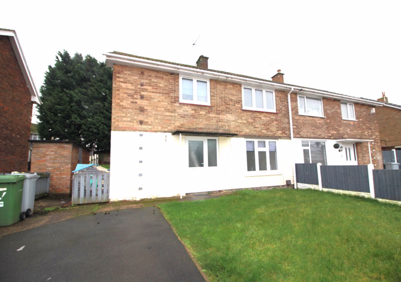 3 bed house for sale in Petersmith Drive, New Ollerton, NG22 1