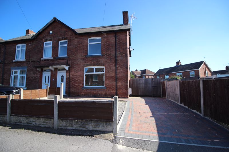 3 bed house to rent in Poplar Street, Ollerton, NG22  - Property Image 1