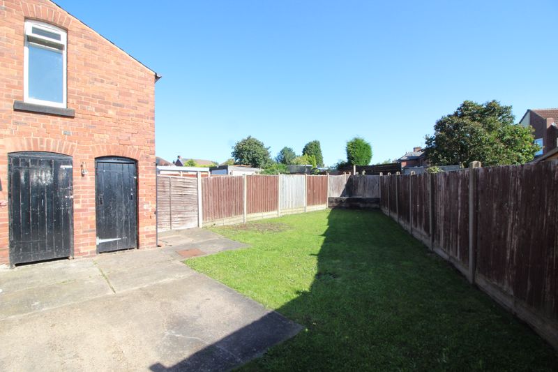 3 bed house to rent in Poplar Street, Ollerton, NG22  - Property Image 12