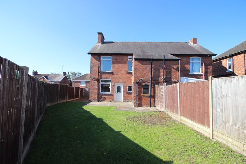 3 bed house to rent in Poplar Street, Ollerton, NG22 14