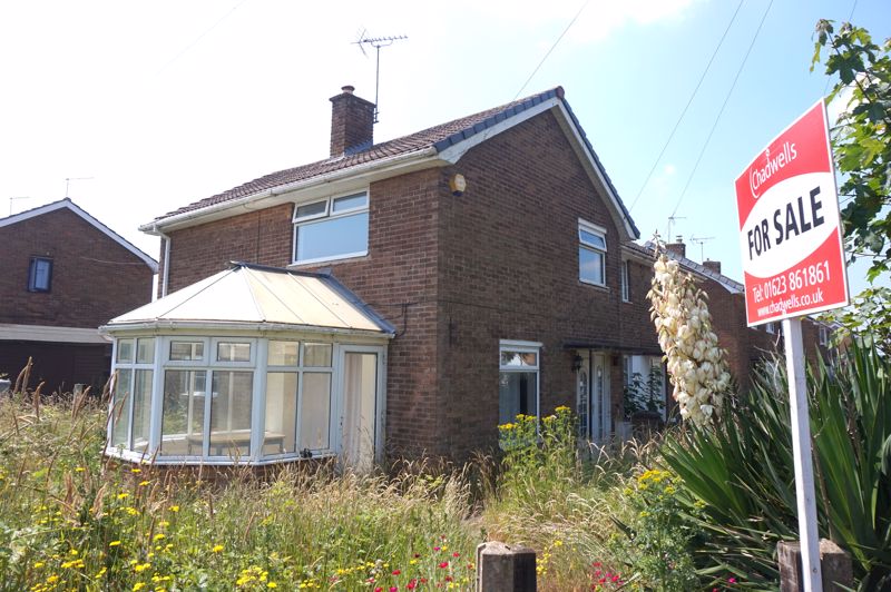 3 bed house for sale in Petersmith Drive, Ollerton , NG22 1