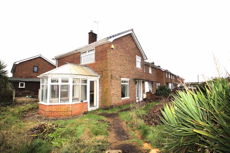 3 bed house for sale in Petersmith Drive, Ollerton , NG22 1