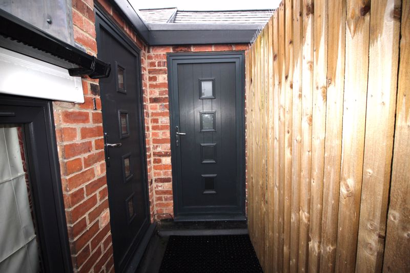 1 bed flat to rent in 14 Tuxford Road, Ollerton, NG22  - Property Image 1