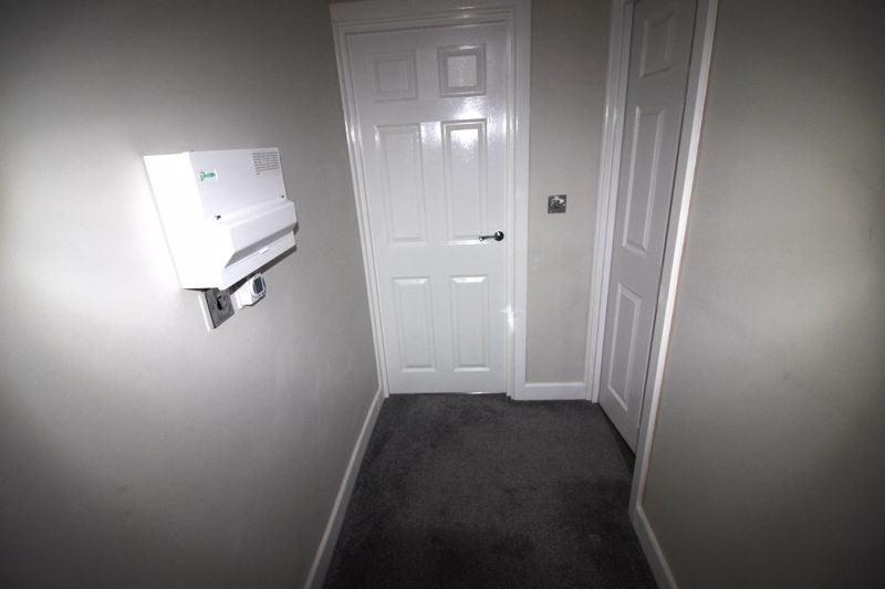 1 bed flat to rent in 14 Tuxford Road, Ollerton, NG22  - Property Image 2